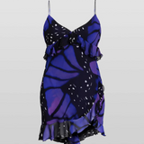 Beatriz Dress - Endless - UAE Rental and Resale for Women's Fashion