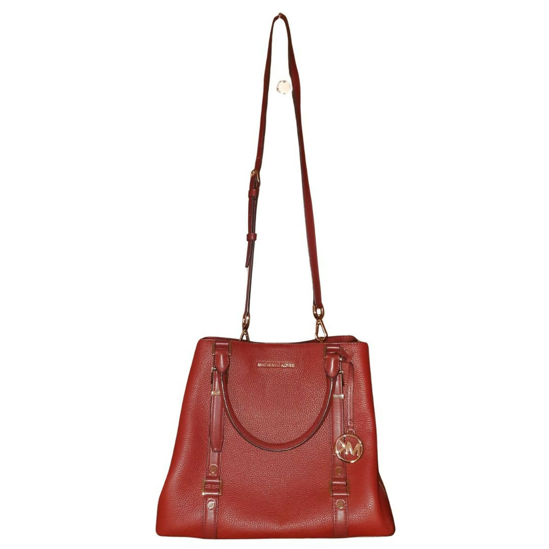 Bedford Legacy Large Pebbled Leather Tote Bag - Endless - UAE Rental and Resale for Women's Fashion