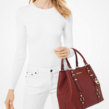 Bedford Legacy Large Pebbled Leather Tote Bag - Endless - UAE Rental and Resale for Women's Fashion