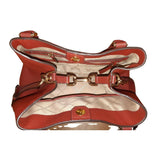 Bedford Legacy Large Pebbled Leather Tote Bag - Endless - UAE Rental and Resale for Women's Fashion
