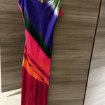 Belle On The Road Dress - Endless - UAE Rental and Resale for Women's Fashion