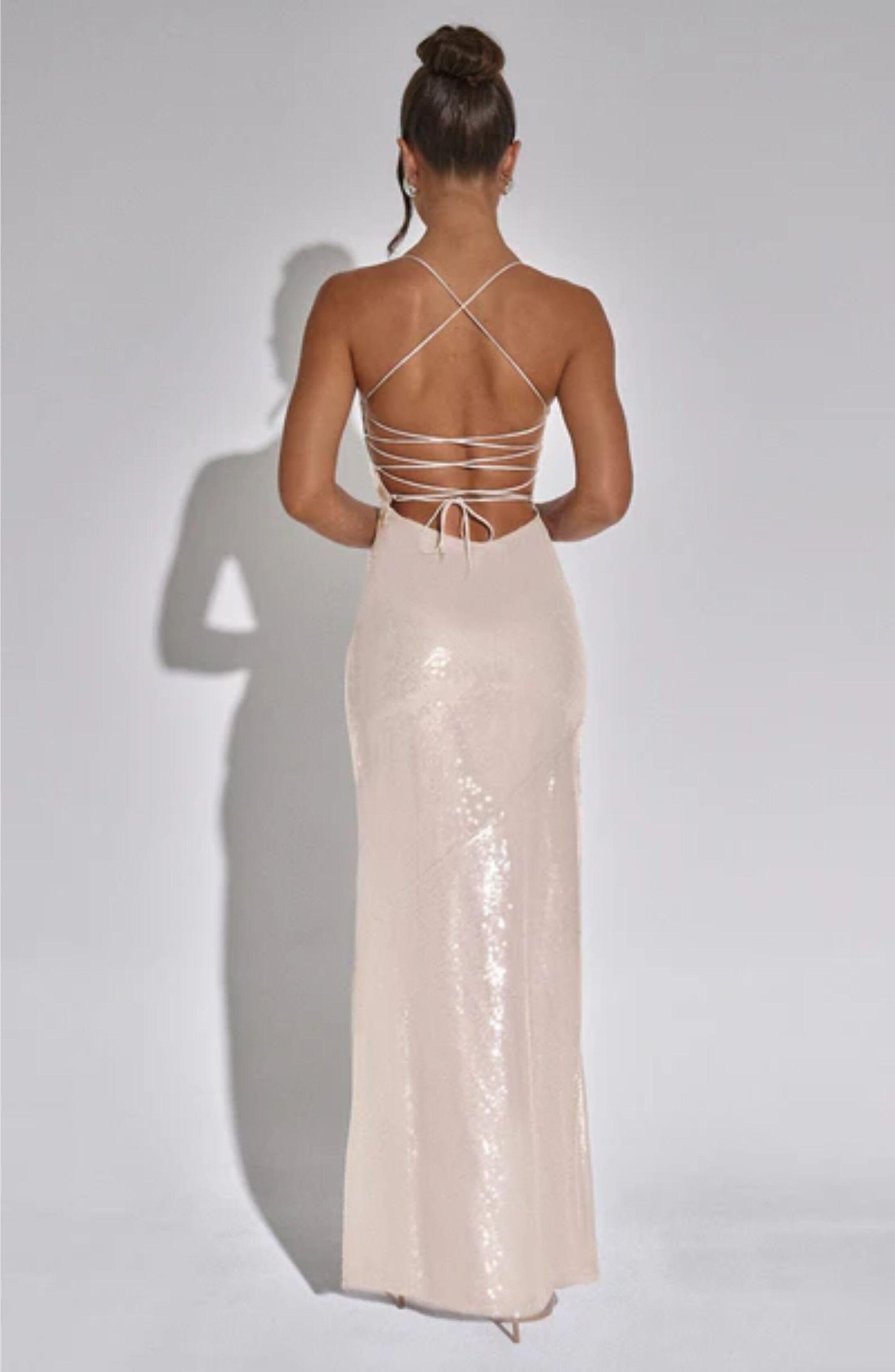 Bells Maxi Dress - Endless