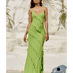 Beloved Maxi Dress - Endless - UAE Rental and Resale for Women's Fashion