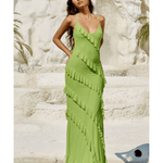 Beloved Maxi Dress - Endless - UAE Rental and Resale for Women's Fashion