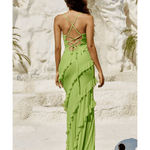 Beloved Maxi Dress - Endless - UAE Rental and Resale for Women's Fashion