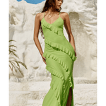 Beloved Maxi Dress - Endless - UAE Rental and Resale for Women's Fashion