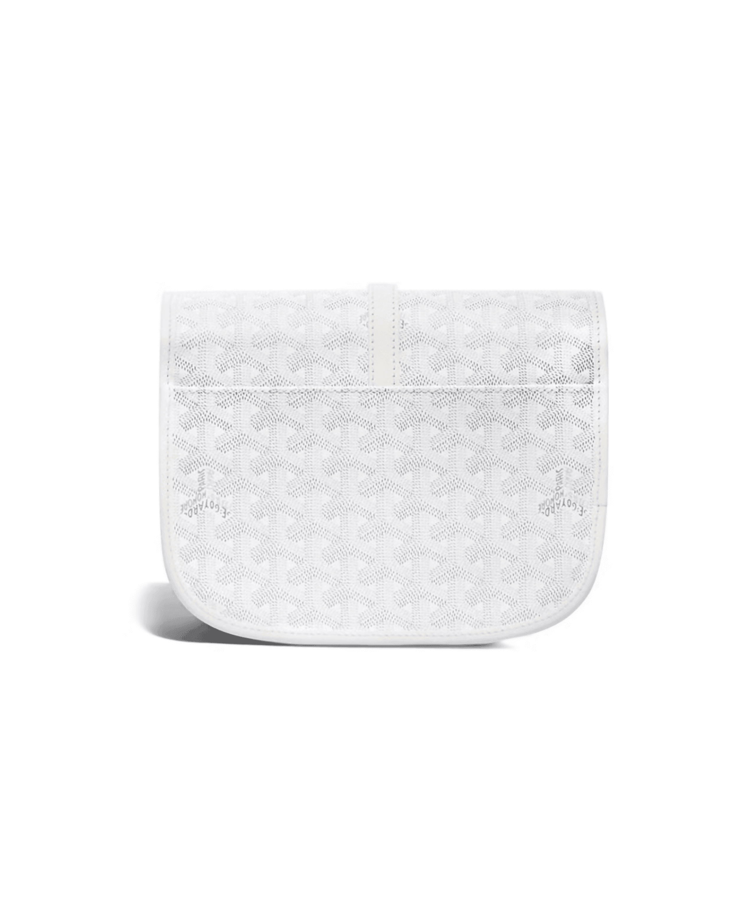 Belvedere Messenger Monogram Chevron Handbag - Endless - UAE Rental and Resale for Women's Fashion
