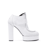 Betty Harley Platforms - Endless - UAE Rental and Resale for Women's Fashion