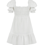 Bianca Mini Linen - Endless - UAE Rental and Resale for Women's Fashion