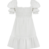 Bianca Mini Linen - Endless - UAE Rental and Resale for Women's Fashion