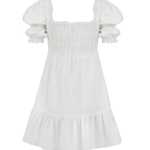 Bianca Mini Linen - Endless - UAE Rental and Resale for Women's Fashion