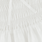 Bianca Mini Linen - Endless - UAE Rental and Resale for Women's Fashion