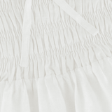 Bianca Mini Linen - Endless - UAE Rental and Resale for Women's Fashion