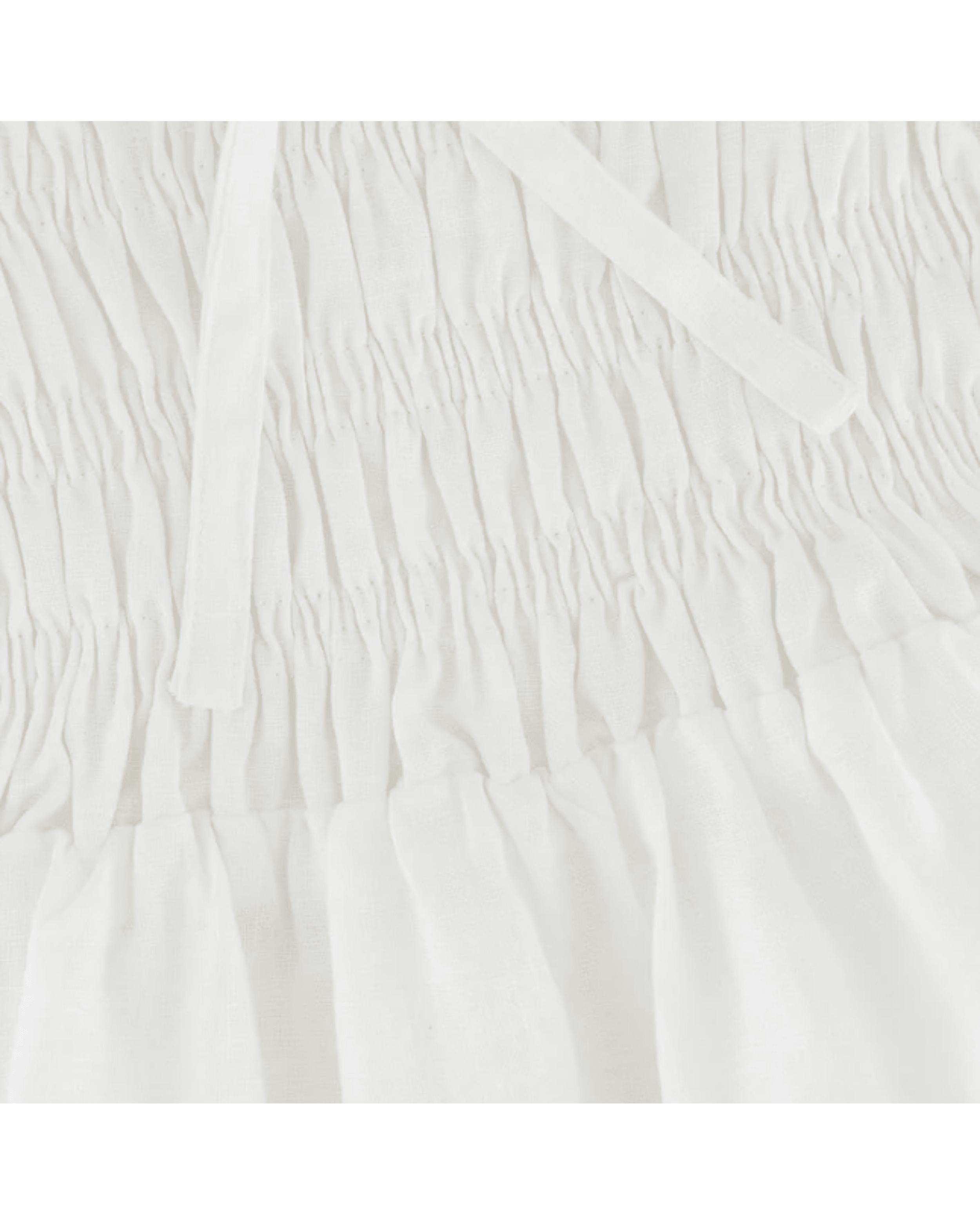 Bianca Mini Linen - Endless - UAE Rental and Resale for Women's Fashion
