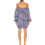 Billy Cotton Poplin Dress - Endless - UAE Rental and Resale for Women's Fashion