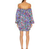 Billy Cotton Poplin Dress - Endless - UAE Rental and Resale for Women's Fashion