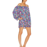 Billy Cotton Poplin Dress - Endless - UAE Rental and Resale for Women's Fashion