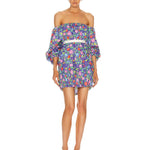 Billy Cotton Poplin Dress - Endless - UAE Rental and Resale for Women's Fashion