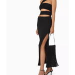 Black Bandage Dress - Endless - UAE Rental and Resale for Women's Fashion