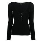 Black Cardigan - Endless - UAE Rental and Resale for Women's Fashion