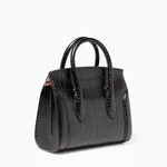 Black Heroine 30 Croc-embossed Tote Bag - Endless - UAE Rental and Resale for Women's Fashion