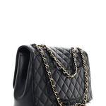 Black Medium Bag - Endless - UAE Rental and Resale for Women's Fashion