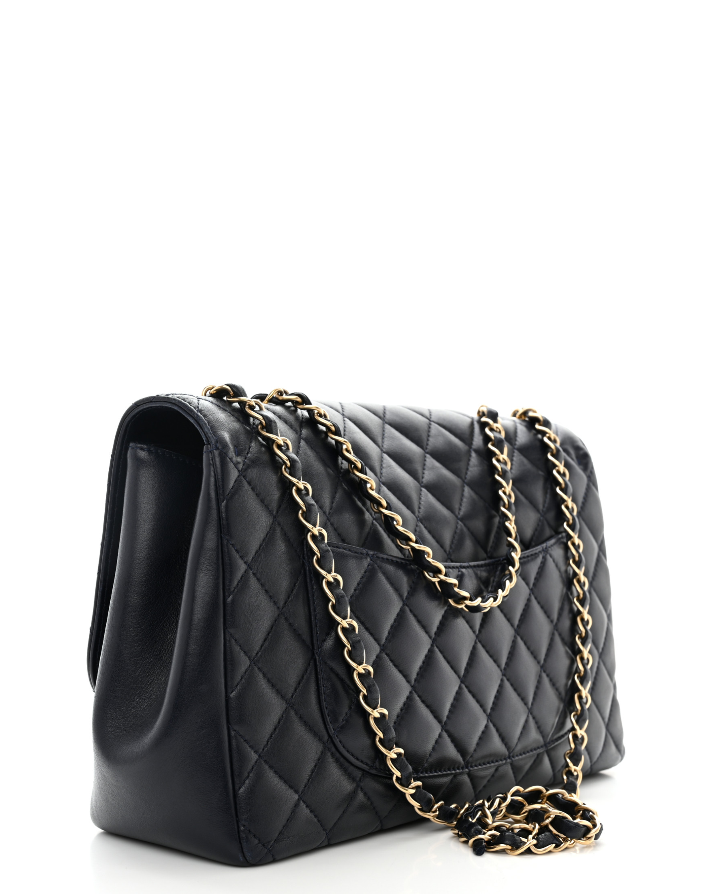 Black Medium Bag - Endless - UAE Rental and Resale for Women's Fashion