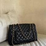 Black Medium Bag - Endless - UAE Rental and Resale for Women's Fashion