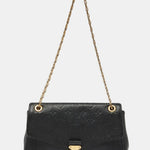 Black Monogram Empreinte Leather St Germain PM Bag - Endless - UAE Rental and Resale for Women's Fashion