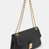 Black Monogram Empreinte Leather St Germain PM Bag - Endless - UAE Rental and Resale for Women's Fashion