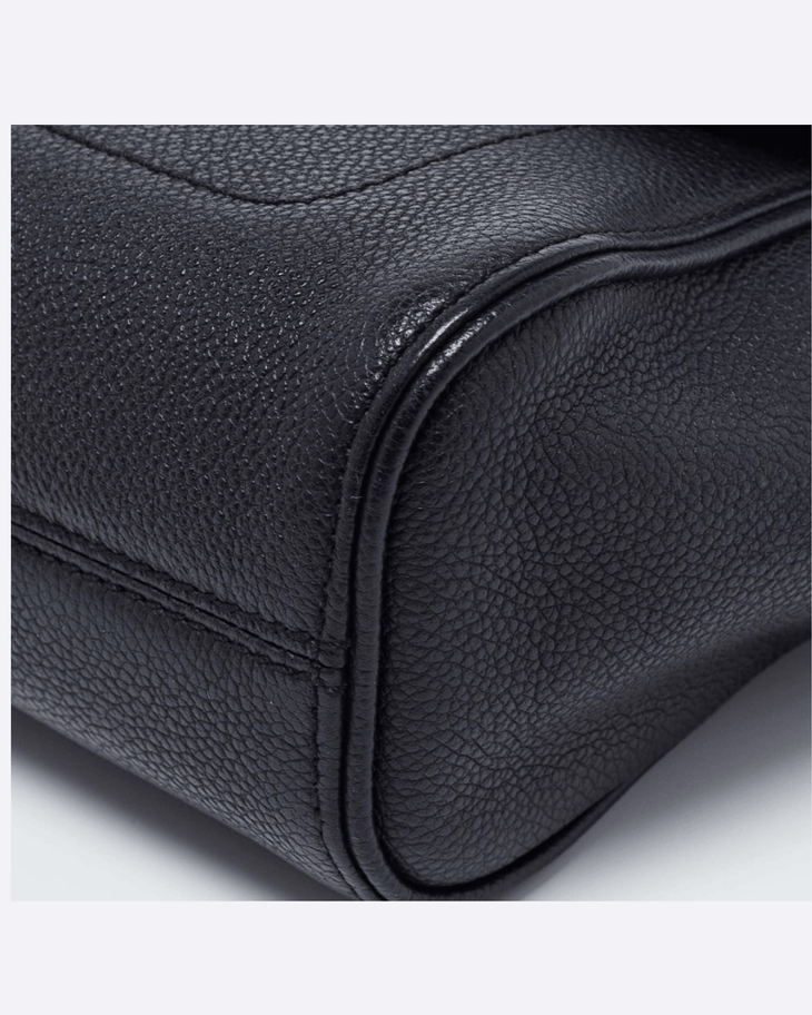 Black Monogram Empreinte Leather St Germain PM Bag - Endless - UAE Rental and Resale for Women's Fashion