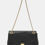 Black Monogram Empreinte Leather St Germain PM Bag - Endless - UAE Rental and Resale for Women's Fashion