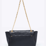 Black Monogram Empreinte Leather St Germain PM Bag - Endless - UAE Rental and Resale for Women's Fashion