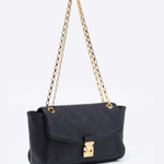 Black Monogram Empreinte Leather St Germain PM Bag - Endless - UAE Rental and Resale for Women's Fashion