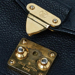 Black Monogram Empreinte Leather St Germain PM Bag - Endless - UAE Rental and Resale for Women's Fashion