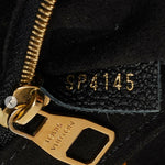Black Monogram Empreinte Leather St Germain PM Bag - Endless - UAE Rental and Resale for Women's Fashion