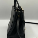 Black Saffiano Leather Petite Sac 2jours Elite Tote Bag - Endless - UAE Rental and Resale for Women's Fashion