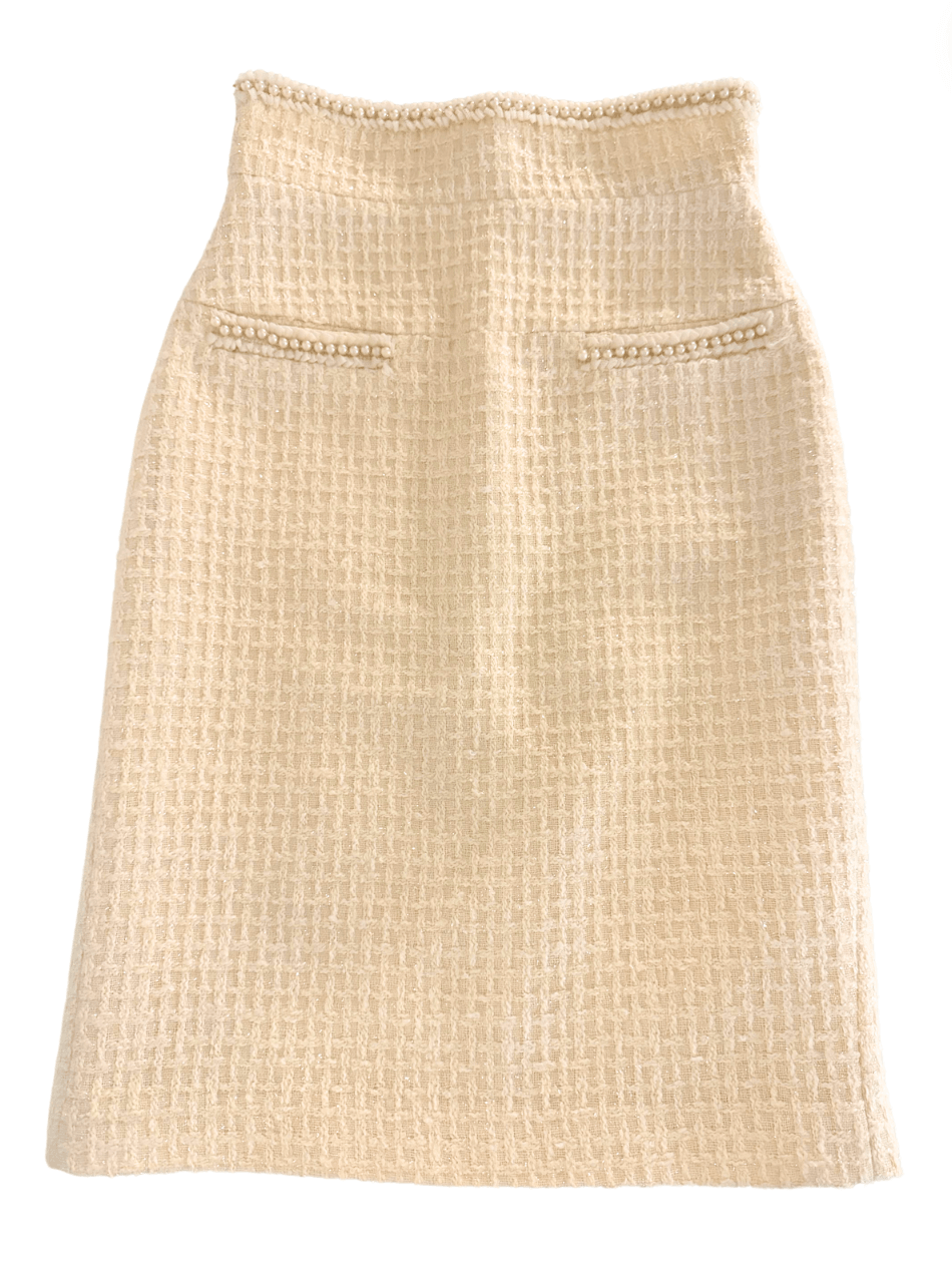 Blazer & Skirt Co-ord - Endless - UAE Rental and Resale for Women's Fashion