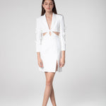 Bloom Blazer Dress - Endless - UAE Rental and Resale for Women's Fashion