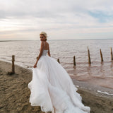 Tirsa Wedding Dress