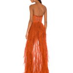 Bodess Maxi Dress - Endless - UAE Rental and Resale for Women's Fashion