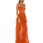 Bodess Maxi Dress - Endless - UAE Rental and Resale for Women's Fashion