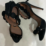 Bombe Heeled Sandals - Endless - UAE Rental and Resale for Women's Fashion