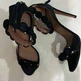 Bombe Heeled Sandals - Endless - UAE Rental and Resale for Women's Fashion