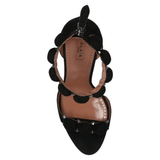 Bombe Heeled Sandals - Endless - UAE Rental and Resale for Women's Fashion