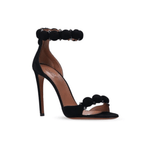 Bombe Heeled Sandals - Endless - UAE Rental and Resale for Women's Fashion