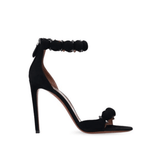 Bombe Heeled Sandals - Endless - UAE Rental and Resale for Women's Fashion