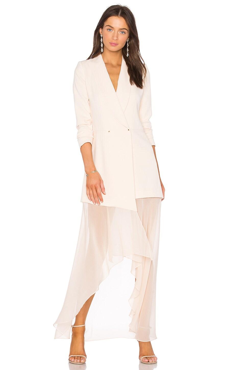 Bonita Tux Dress - Endless - UAE Rental and Resale for Women's Fashion