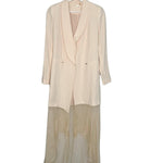 Bonita Tux Dress - Endless - UAE Rental and Resale for Women's Fashion