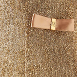Bow Mini Dress - Endless - UAE Rental and Resale for Women's Fashion
